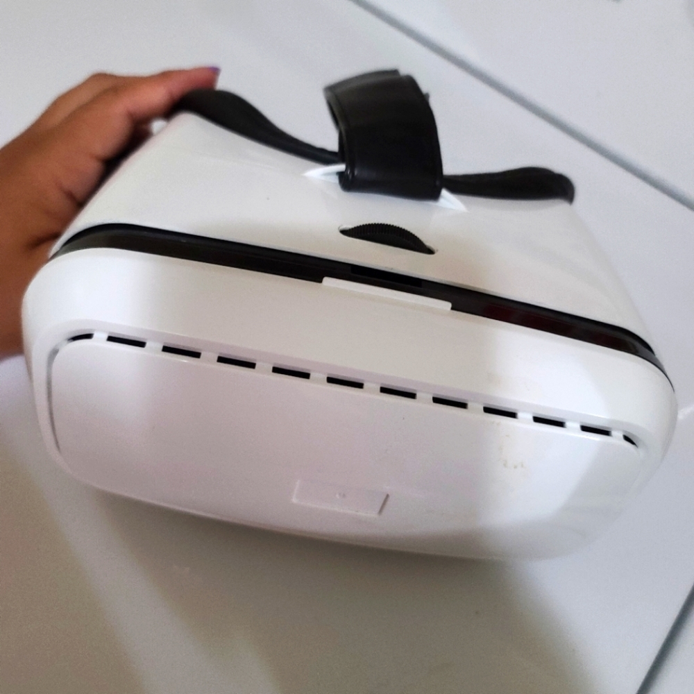 Premark virtual reality 3d goggles